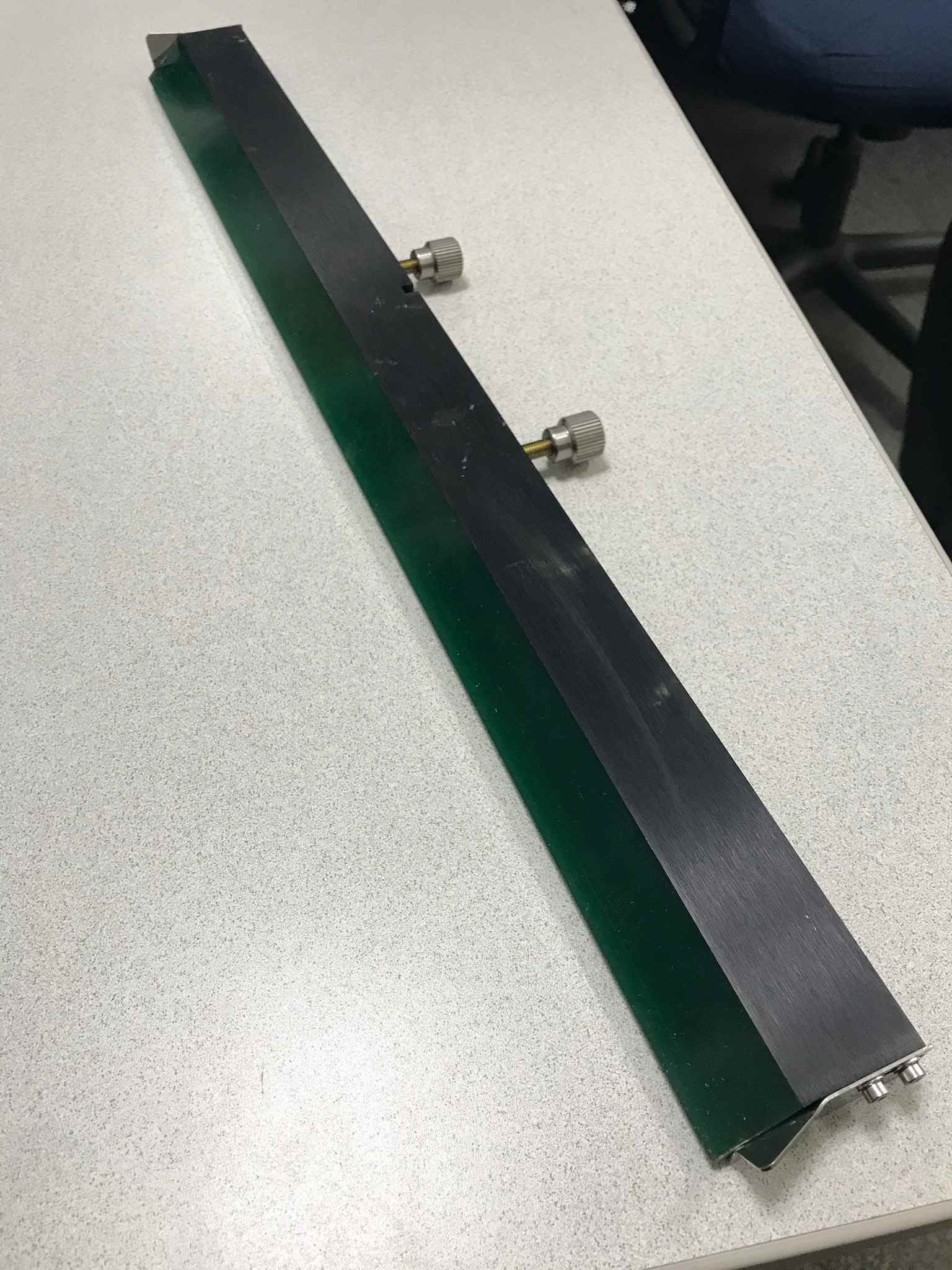 Squeegee Blades Used SMT Equipment